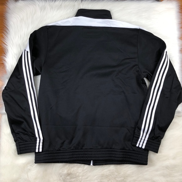 NBA Detroit Pistons NBA Player ID Track Jacket, XL - Picture 8 of 8